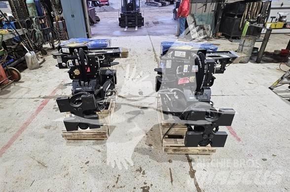 Rotobec PCO25R Kourat