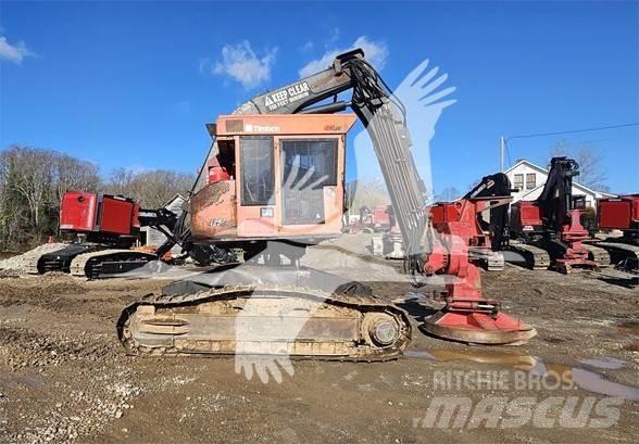 Timbco 425EXL Kaatokasauskoneet