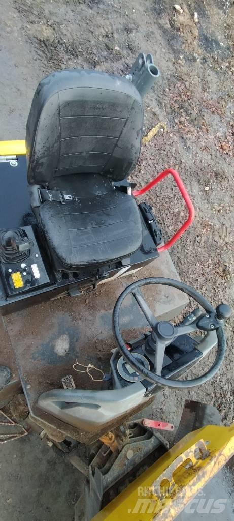 Wacker Neuson DW 30 Dumpperit