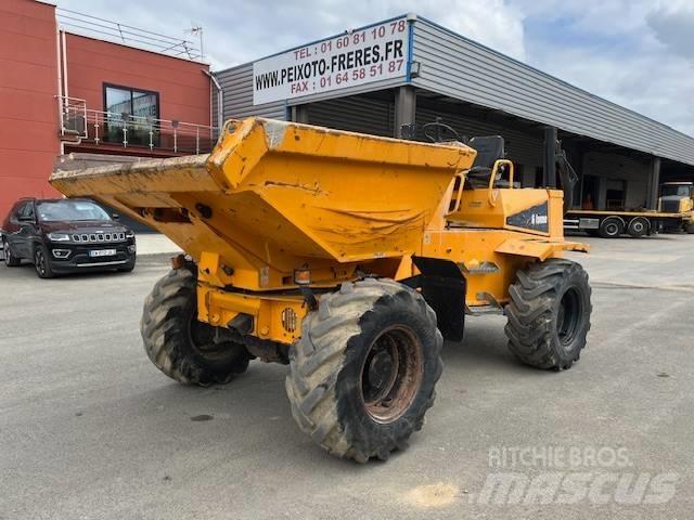 Thwaites MACH 2061 Minidumpperit
