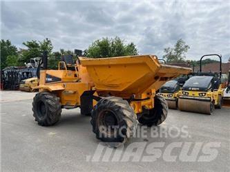 Thwaites MACH 2061 Minidumpperit