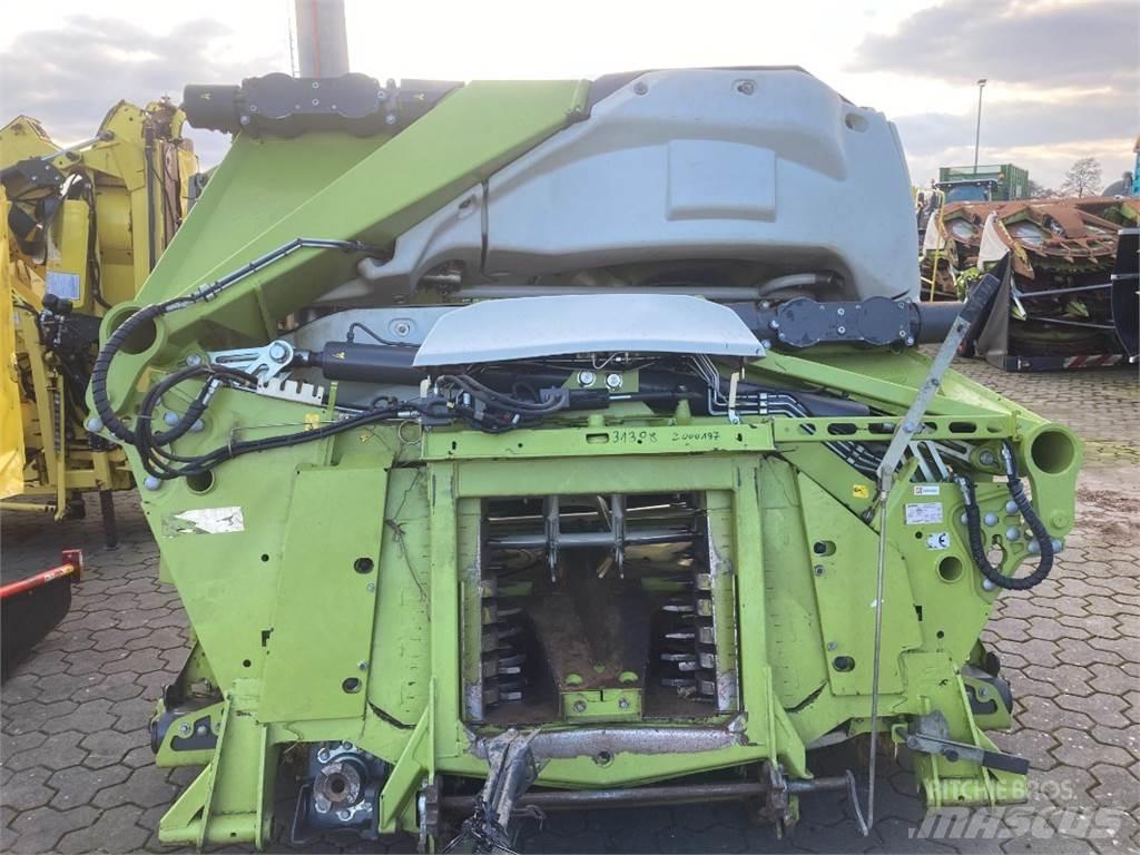 CLAAS Orbis 750 Muut maatalouskoneet