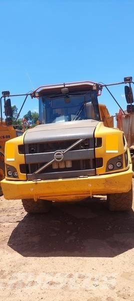 Volvo A 30 G Dumpperit