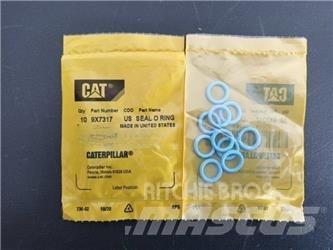 CAT O-RING 9X-7317 Moottorit