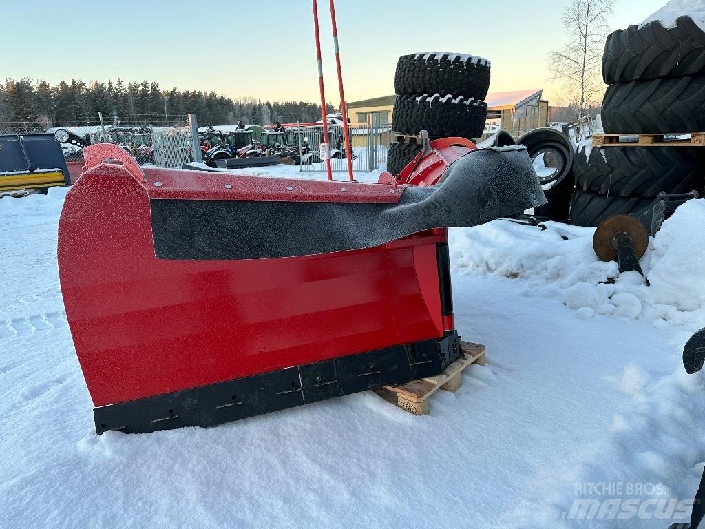 Tokvam Vikplog 3,80 Aurat