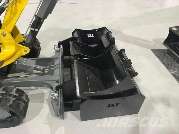 Wacker Neuson ET 20 Minikaivukoneet < 7t