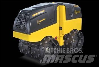 Bomag BMP 8500 Tiivistyskoneet