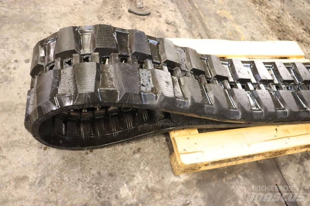 Volvo ECR 58 Minikaivukoneet < 7t