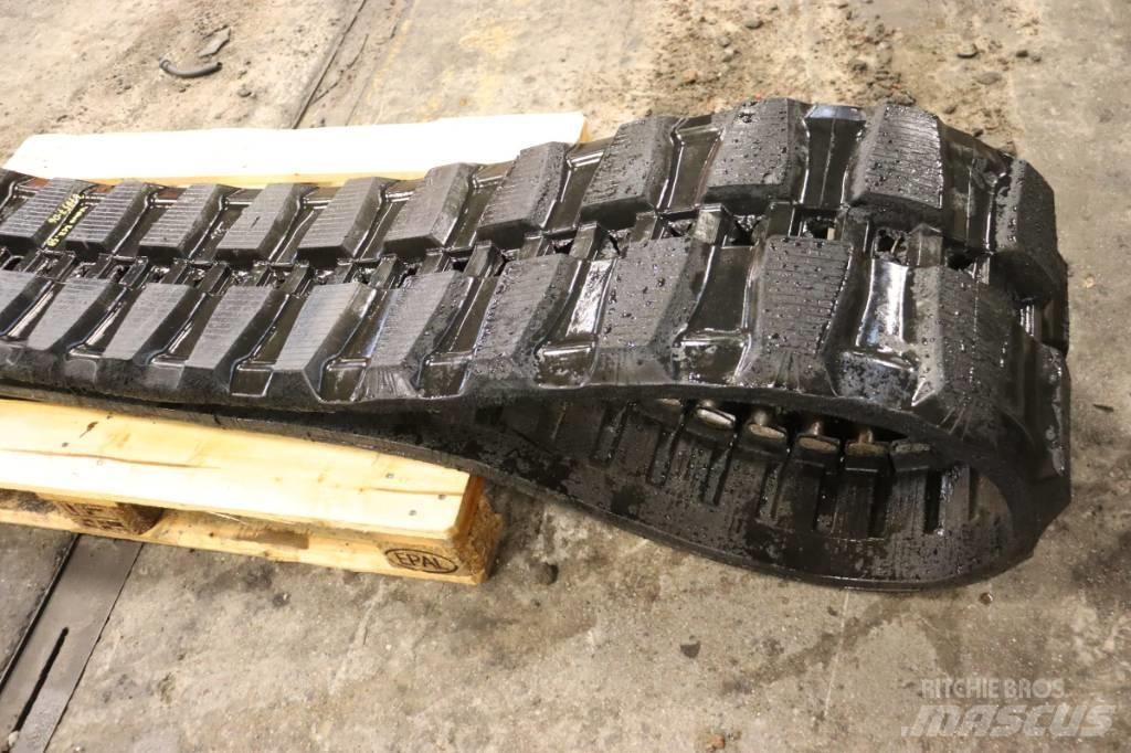 Volvo ECR 58 Minikaivukoneet < 7t