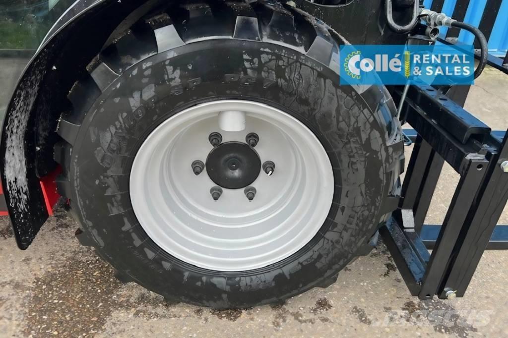 Manitou MSI 30 | 2023 Maastotrukit