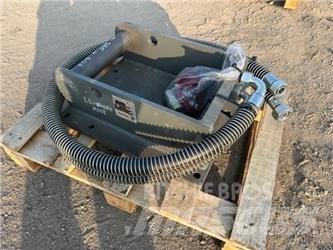 Lehnhoff MS O8 Pikakytkimet