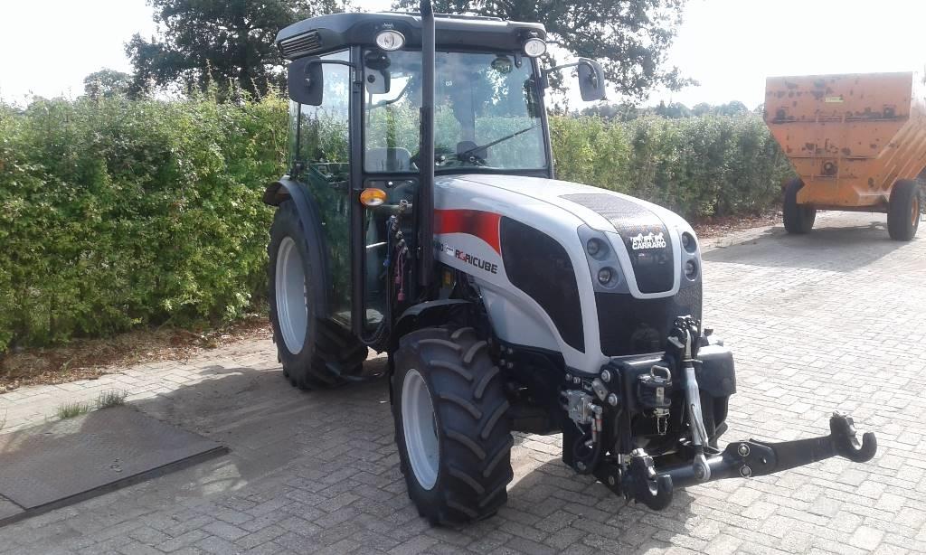 Carraro VL100 Traktorit