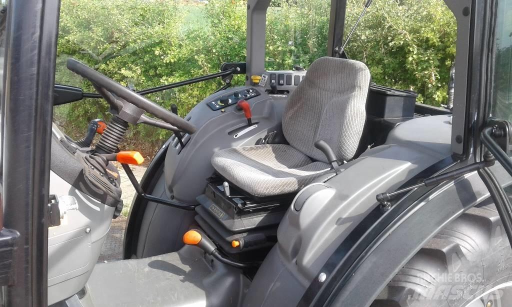 Carraro VL100 Traktorit