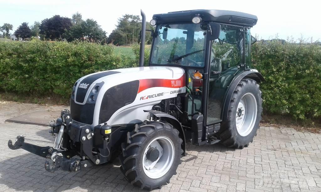 Carraro VL100 Traktorit