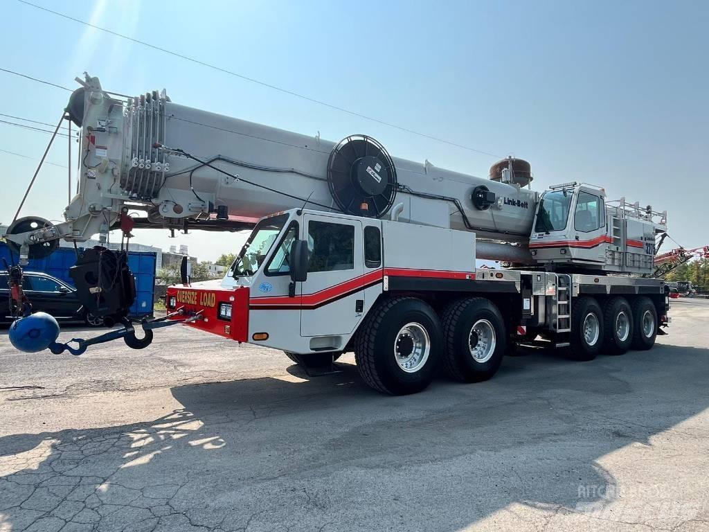 Link-Belt ATC-3275 Mobiilinosturit