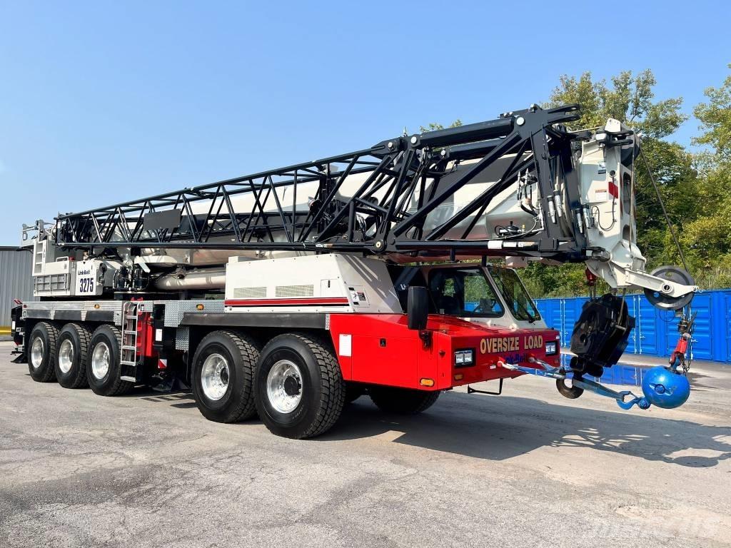 Link-Belt ATC-3275 Mobiilinosturit