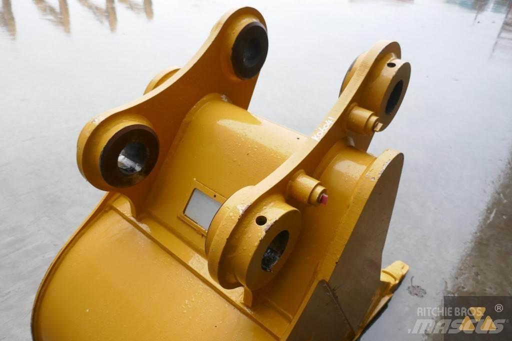 CAT 320 Bucket Kauhat