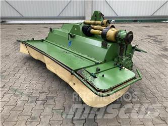 Krone EC 28 CV Niittokoneet