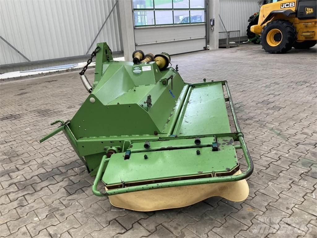 Krone EC 28 CV Niittokoneet