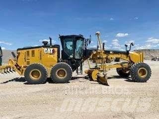 CAT 16 Tiehöylät