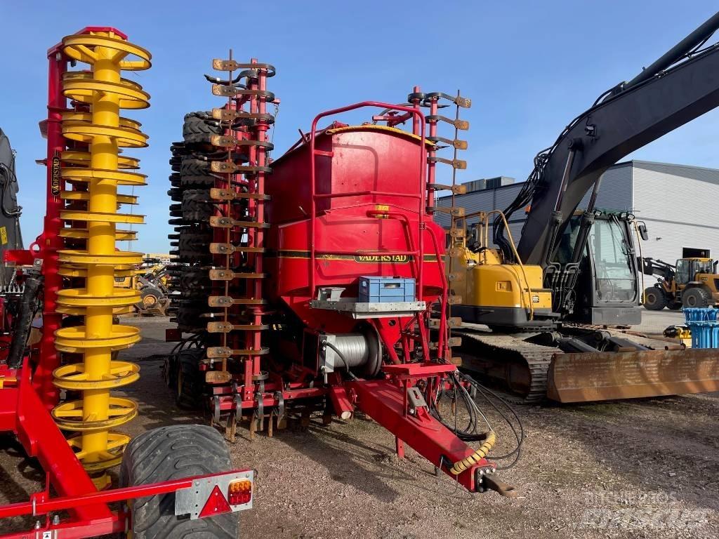 Väderstad Spirit 900 Kylvökoneet