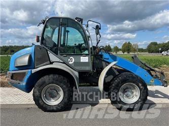 Kramer 950 Pyöräkuormaajat