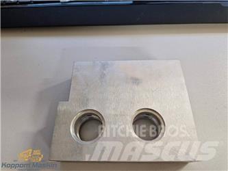 Rottne 051-0186 Hydrauliikka