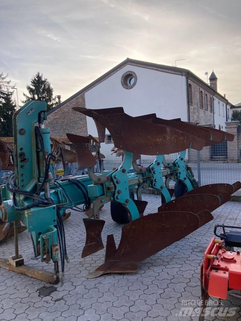 Nardi TRIVOMERE Sarka-aurat