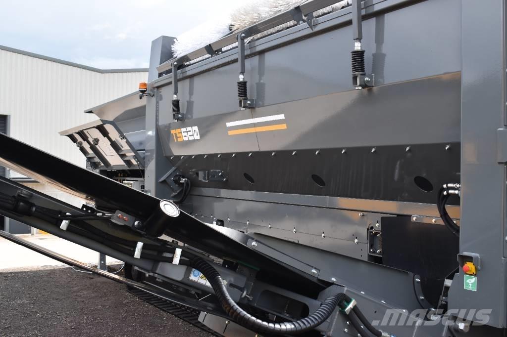 Screenpod TS620 Rumpuseulat