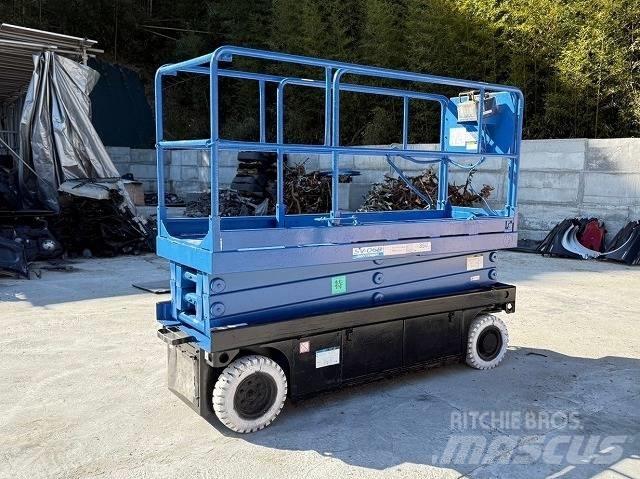 Aichi SV06B Saksilavat
