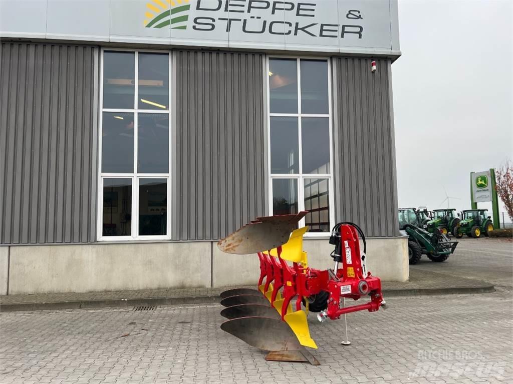 Pöttinger Servo 35 Aurat