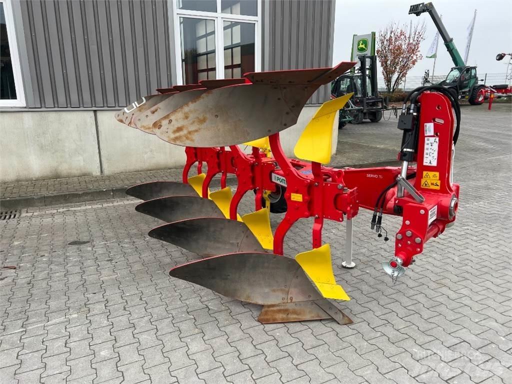 Pöttinger Servo 35 Aurat