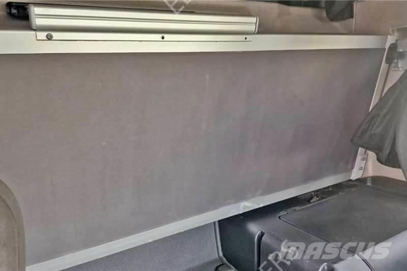 MAN TGM 25-280 Muut kuorma-autot