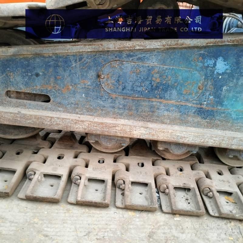 Kobelco 7150 Tela-alustaiset nosturit