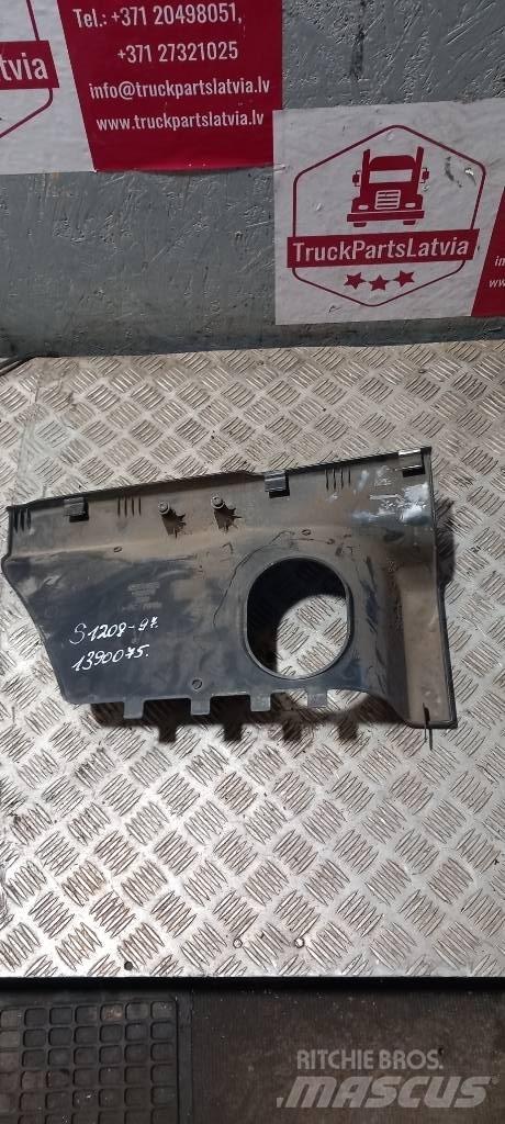Scania 94 D.   1390075 Ohjaamot ja sisustat