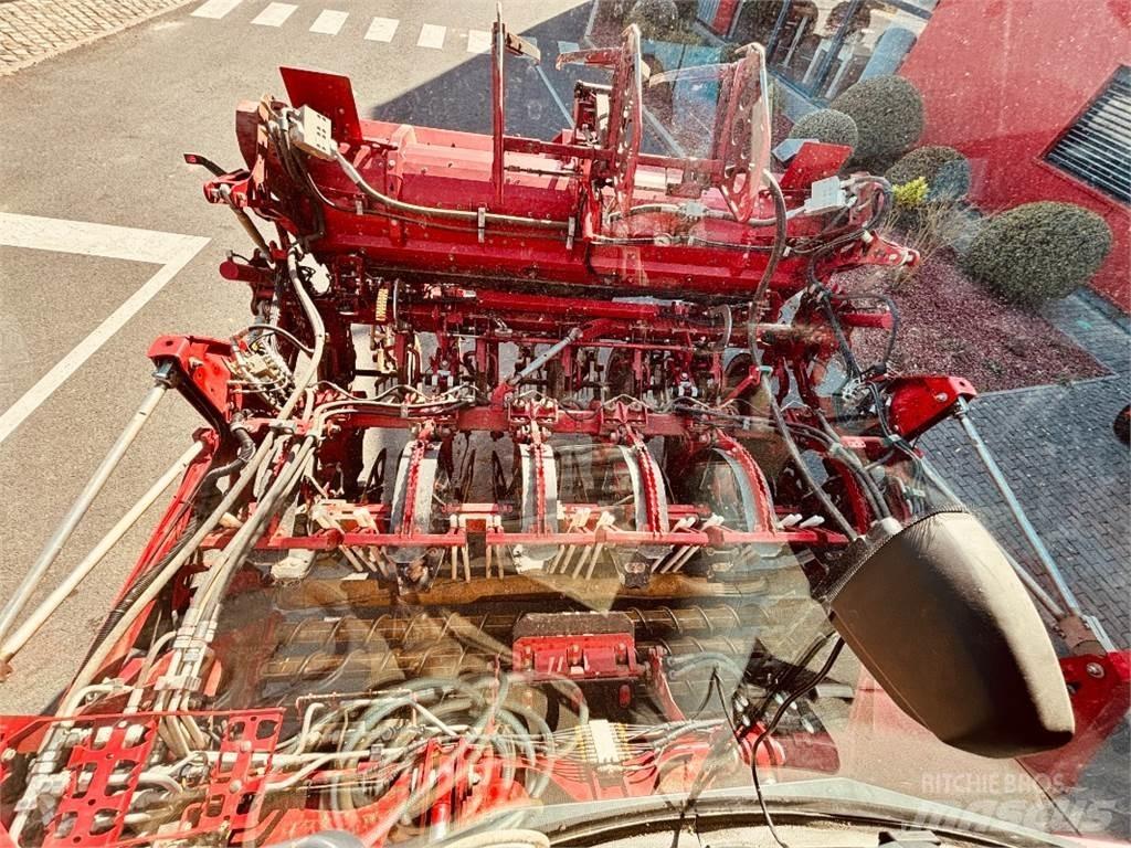 Grimme REXOR 6200 Muut maatalouskoneet