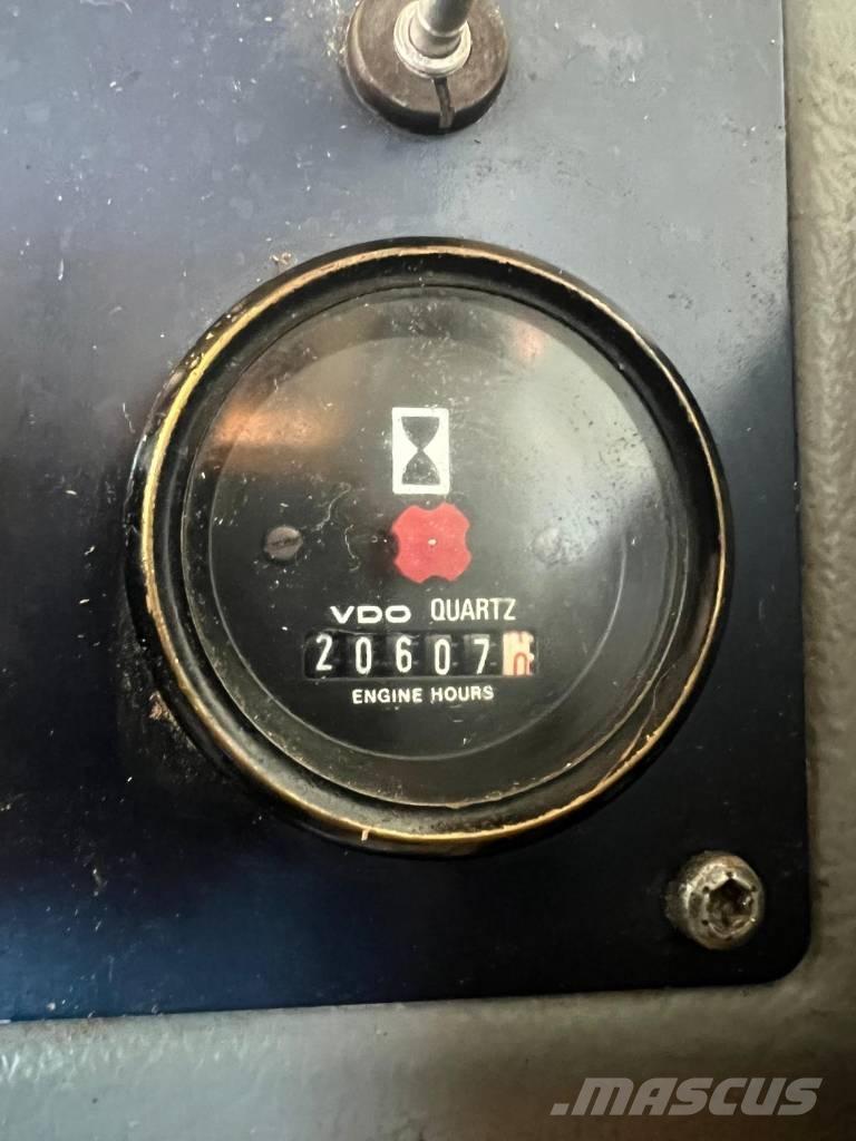 Volvo L 70 C Pyöräkuormaajat