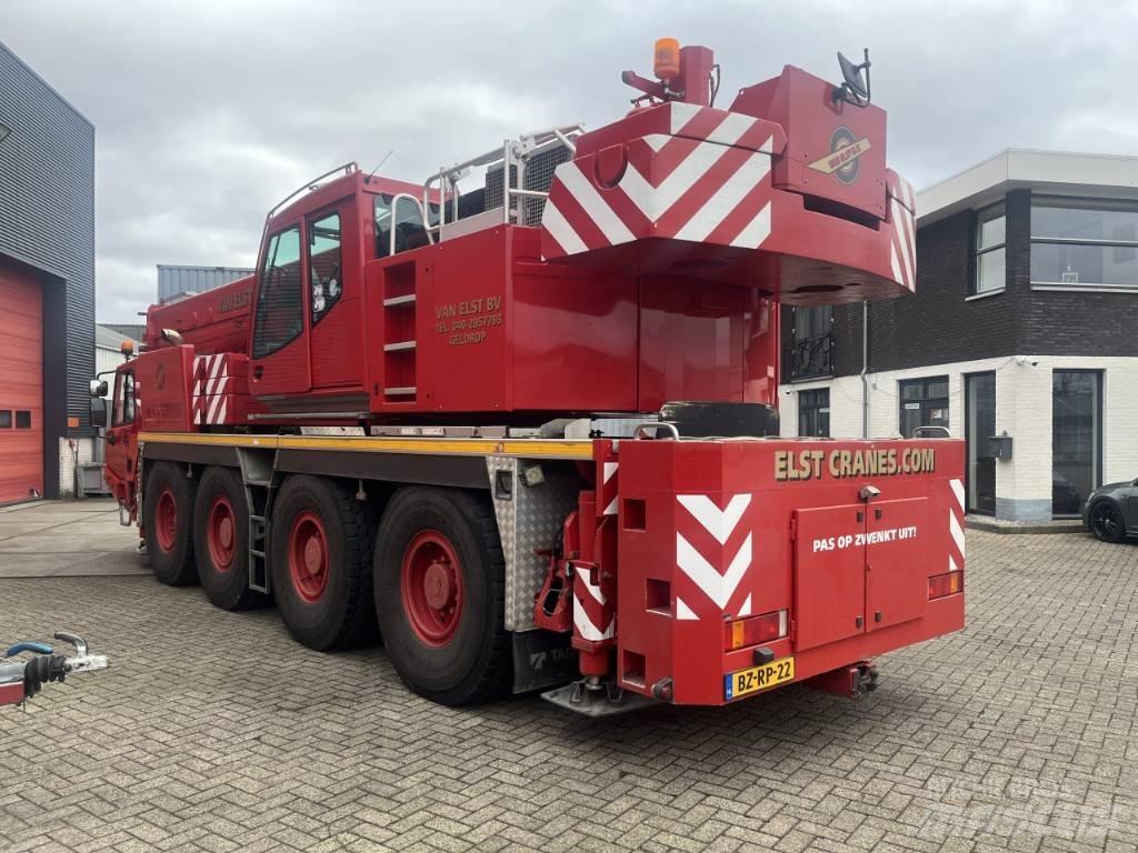 Faun ATF 70-4 Mobiilinosturit