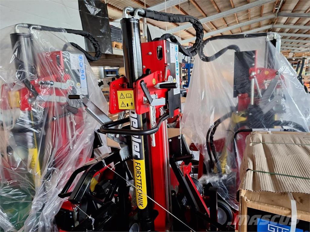 Oehler OL 1110 Pilkekoneet, klapikoneet, hakkurit ja sirkkelit