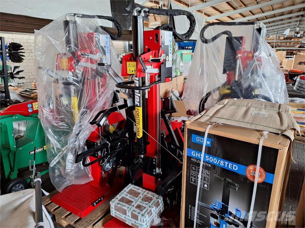 Oehler OL 1110 Pilkekoneet, klapikoneet, hakkurit ja sirkkelit