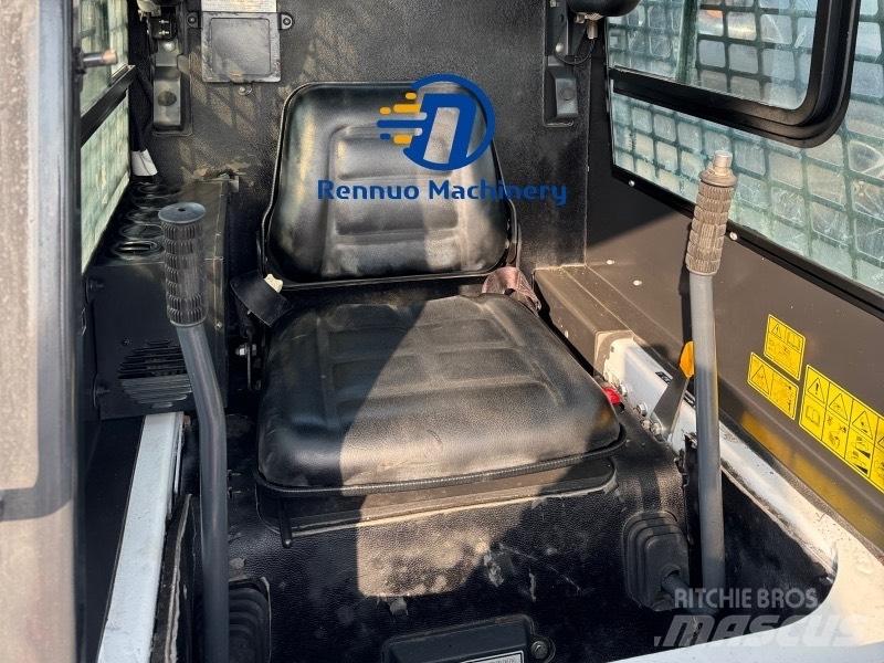 Bobcat S 130 Liukuohjatut kuormaajat