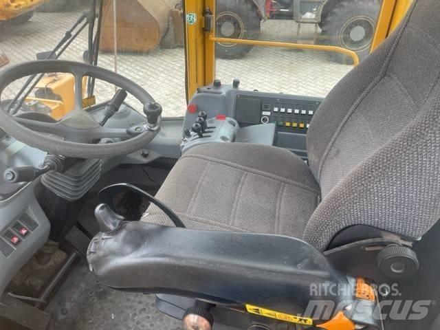 Volvo L 70 E Pyöräkuormaajat