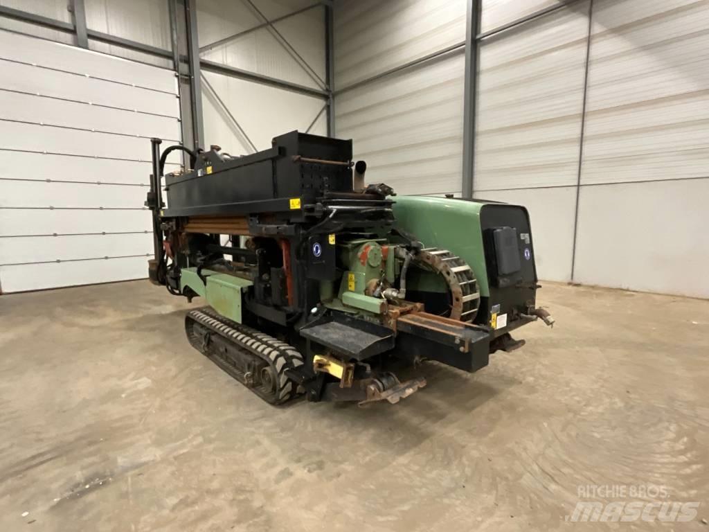 Ditch Witch JT 30 Vaakaporauslaitteet