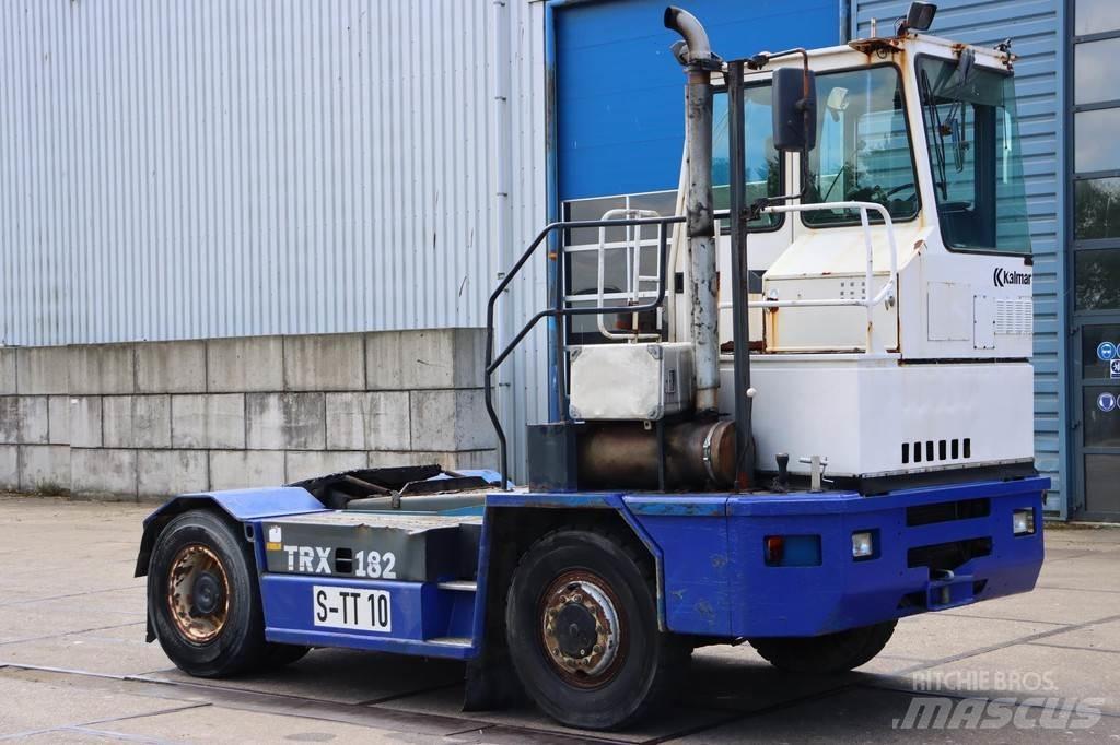 Kalmar TRX182A Terminaalitraktorit