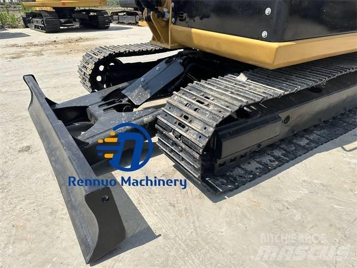 CAT 305.5 E/E2 Minikaivukoneet < 7t