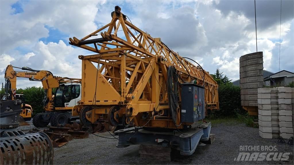 Liebherr 71 K Torninosturit