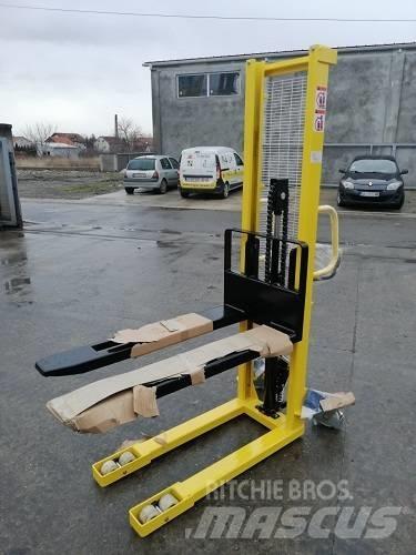 Hyster EMS 1.0-16 Käsikäyttöiset pinoamisvaunut