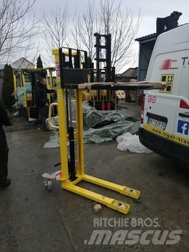 Hyster EMS 1.0-16 Käsikäyttöiset pinoamisvaunut