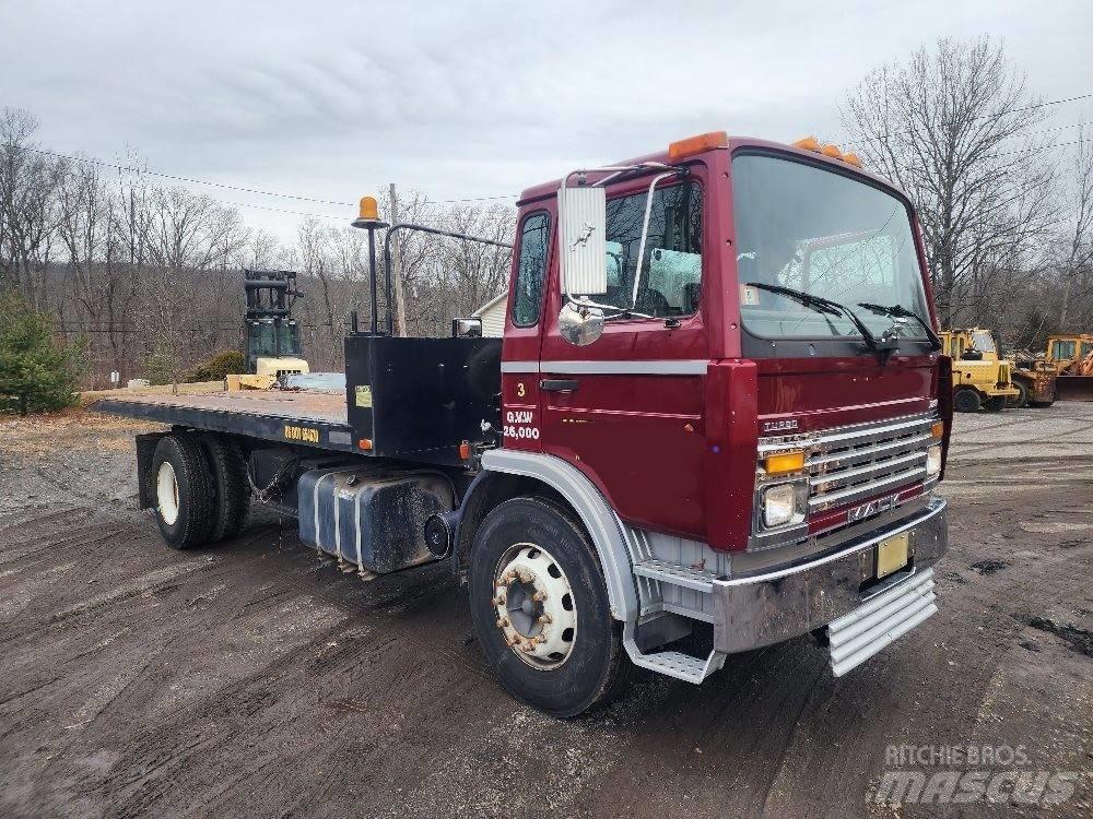 Mack MS200P Hinausautot