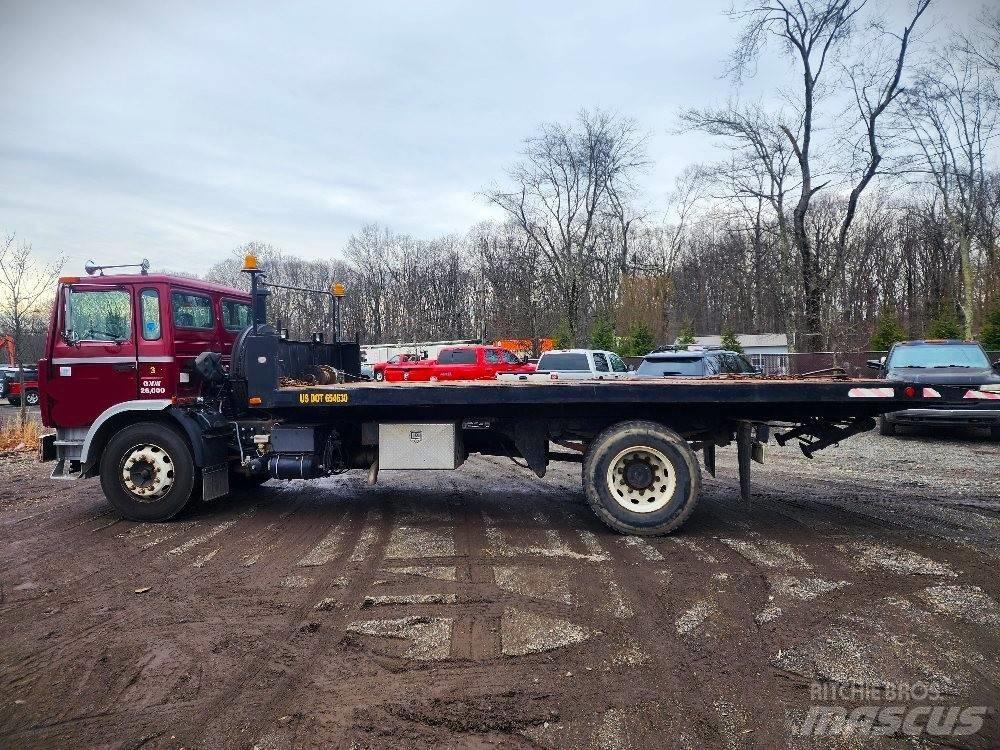 Mack MS200P Hinausautot